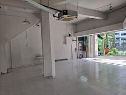 262 JURONG EAST STREET 24 (D22), Shop House #497006991